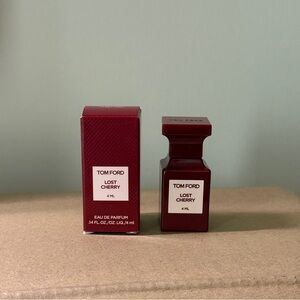 Tom Ford lost cherry 4ml